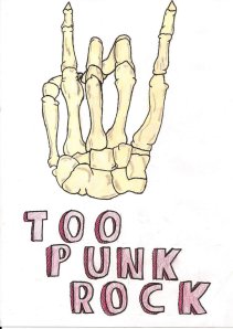 toopunkrock