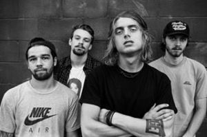 Band-My Ticket Home- asked to be place in article