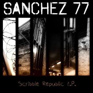 Scribble Republic