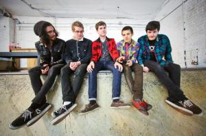 SurferBlood