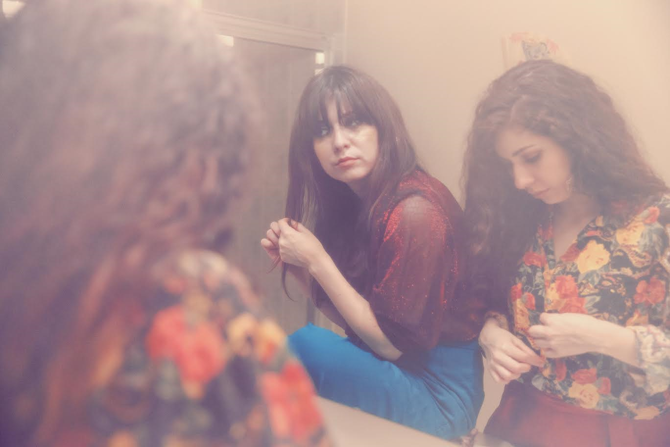 LOLAA, Canadian Sisters Eager To Discuss Their Point of View & New EP