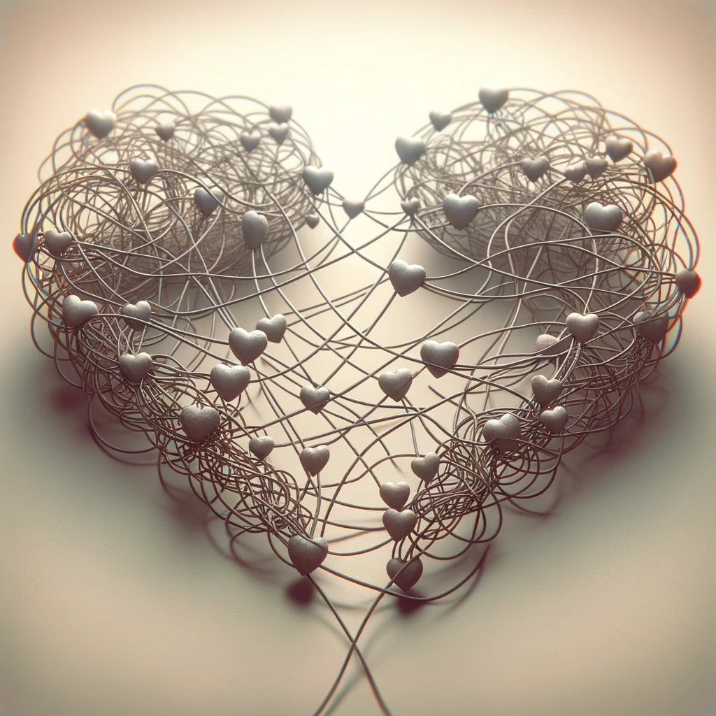 I Am Not Going To Fall Apart