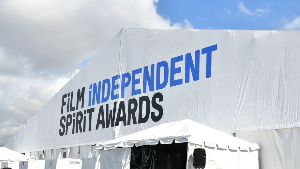2025 Independent Spirit Awards