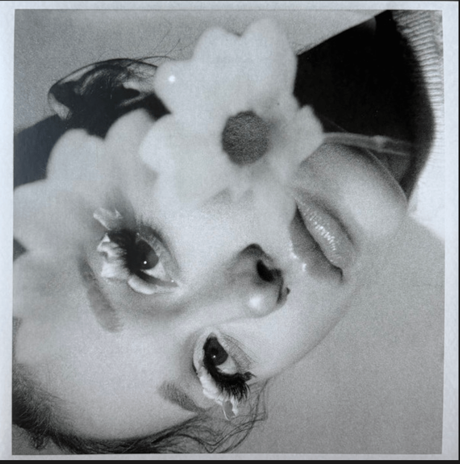 Ariana Grande: Petal